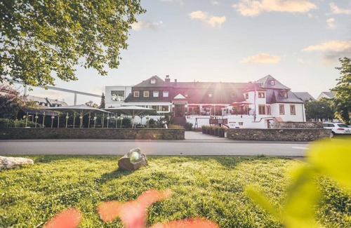 Rachtig House | Single room - Hotel Deutschherrenhof