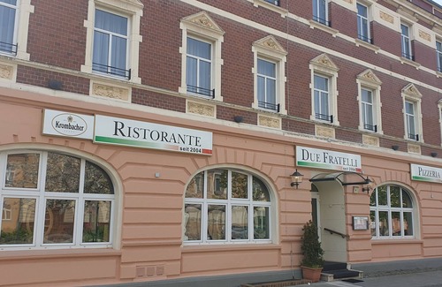 Senftenberg House | Single room - Hotel Due Fratelli