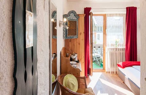 Bayrischzell House | Single Room - Hotel Garni Effland (H)
