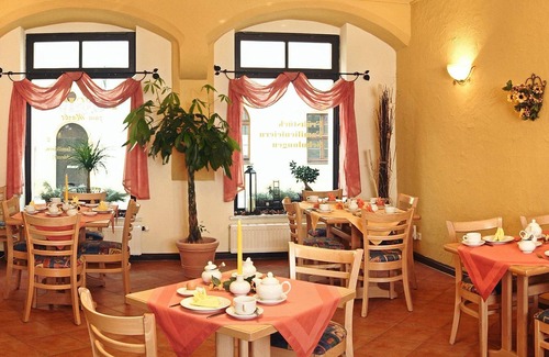 Torgau House | Single room - .Hotel to the market