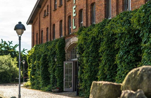 Muritz Hotel | Single room (Hoteladmin) - Landhotel Zur Scheune