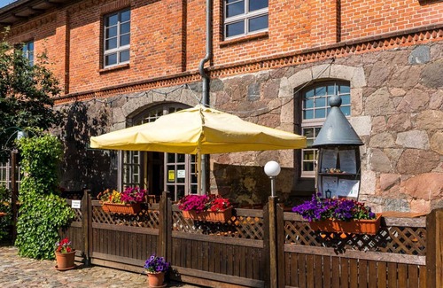Muritz Hotel | Single room (Hoteladmin) - Landhotel Zur Scheune