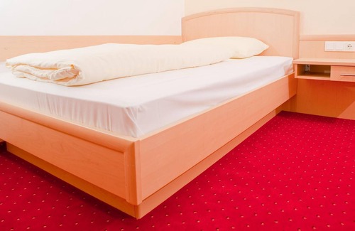 Auffach House | Single room incl. Breakfast - Hotel Sun Valley