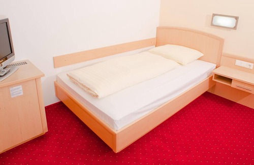 Auffach House | Single room incl. Half board - Hotel Sun Valley