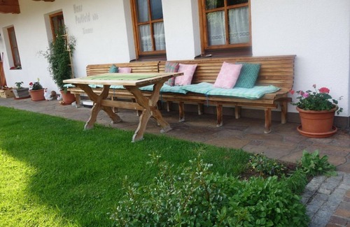 Alpbach Cottage | Single Room, Shower, Toilet, South - Postfeld 606