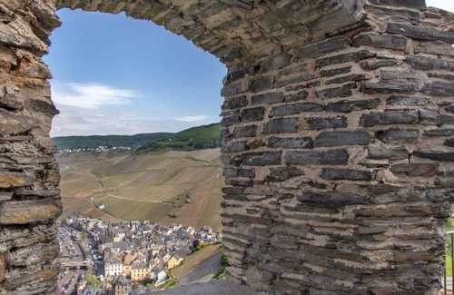 Bernkastel House | Single room standard - Moselhotel Weiskopf