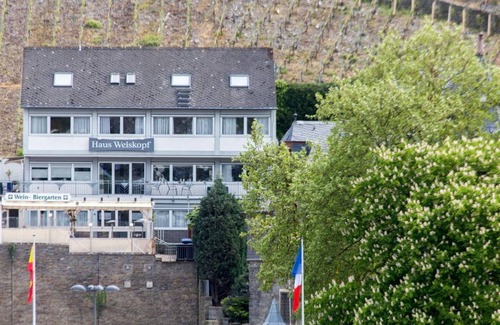 Bernkastel House | Single room standard - Moselhotel Weiskopf