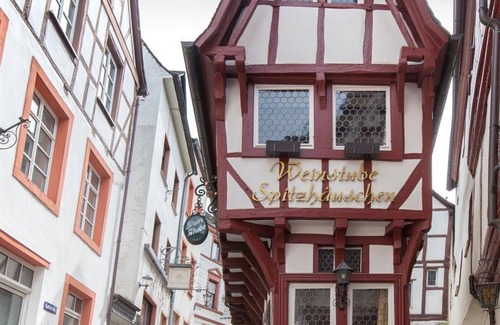 Bernkastel House | Single room standard - Moselhotel Weiskopf