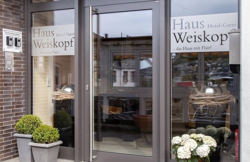 Bernkastel House | Single room standard - Moselhotel Weiskopf