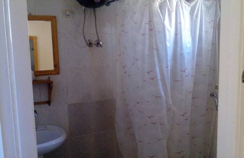 St. Catherine RV Rental | Single Room with Private Bathroom - Sheikh Mousa Bedouin campnn