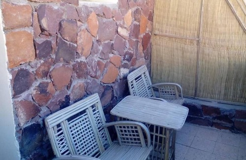 St. Catherine RV Rental | Single Room with Private Bathroom 2 - Sheikh Mousa Bedouin campnn