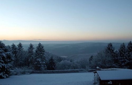 Nideggen House | Single Shower/WC (1-2Pers) - Hotel Haus Seeblick