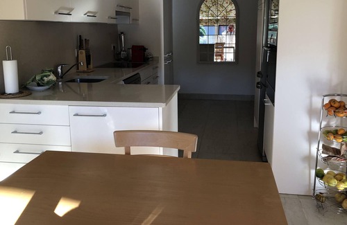 Bonmont Terres Noves House | Single storey house of 115 m2 located in golf