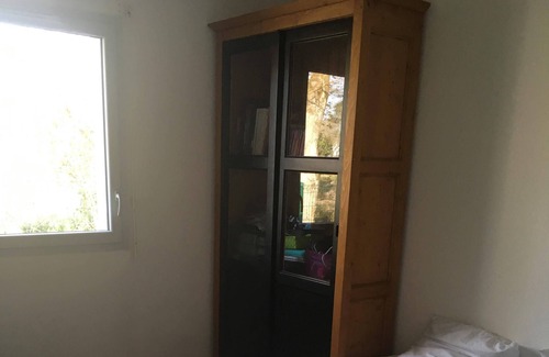 Saint-Aubin-de-Medoc House | Single storey house for 4 people