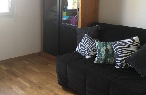 Saint-Aubin-de-Medoc House | Single storey house for 4 people