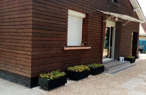 Villeneuve-sur-Lot House | single-storey house 5 minutes from town center and municipal swimming pool