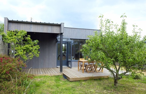 Etables-sur-Mer House | Single storey house 500 meters from the Godelins beach