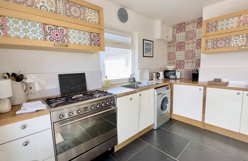 Trevone House | Single storey Holiday Home with detached double annexe, In Trevone, Padstow