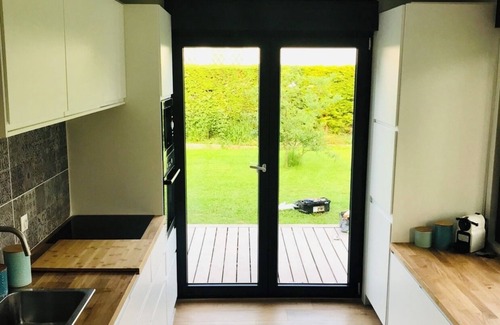 Stella-Plage House | Single-storey house for 6 people in Stella-Plage near the sea, close to Le Touquet Paris Plage