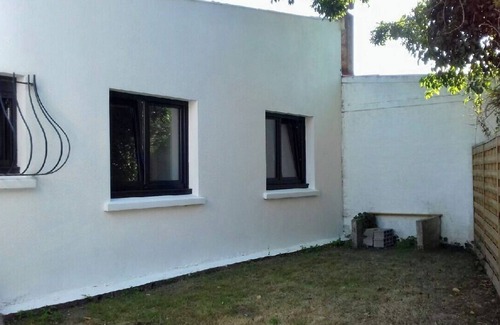 Stella-Plage House | Single-storey house for 6 people in Stella-Plage near the sea, close to Le Touquet Paris Plage