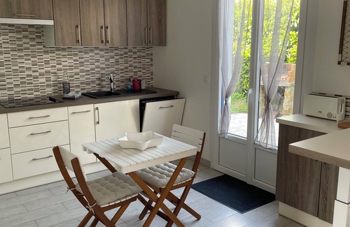 Crozon House | Single-storey house 4/6 persons