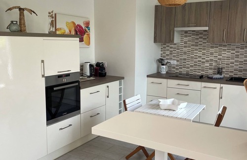 Crozon House | Single-storey house 4/6 persons