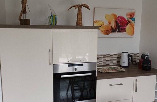 Crozon House | Single-storey house 4/6 persons