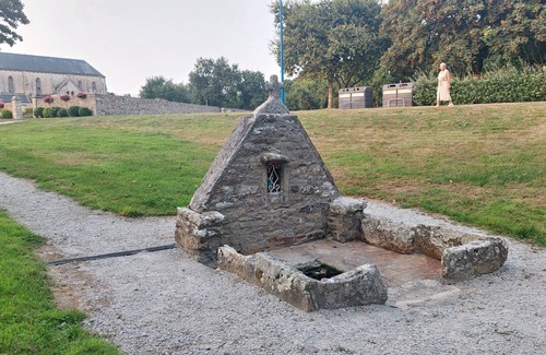 Plouarzel House | Single-storey house, ideal starting point for walks in the Pays d'Iroise.