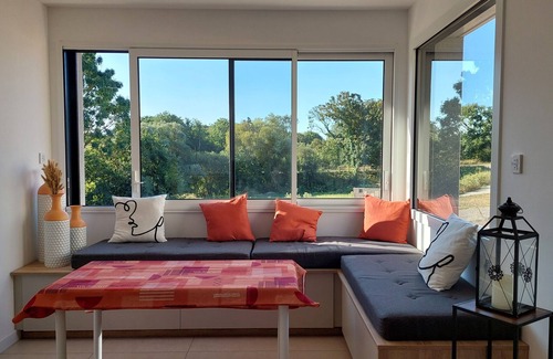 Plouarzel House | Single-storey house, ideal starting point for walks in the Pays d'Iroise.