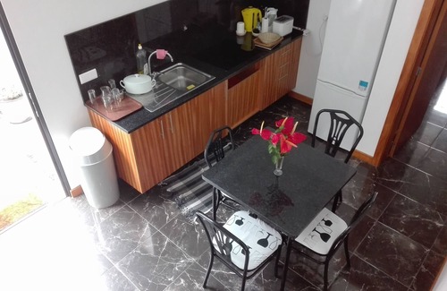 Sao Martinho Villa | Single storey villa, furnished and equipped - Free Wifi