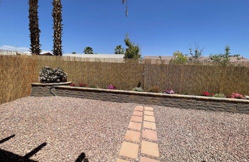 Canyon Gate Master House | Single Story Fully-Furnished 3 bdrm home in Summerlin