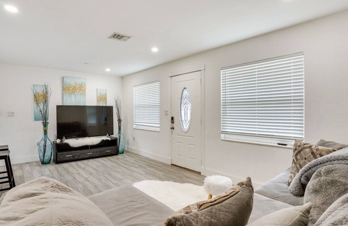 Sebring House | Single-Story Sebring Retreat w/ Modern Finishes!