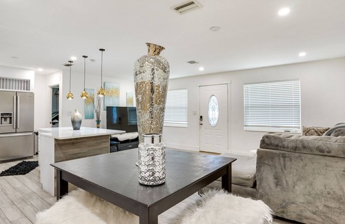 Sebring House | Single-Story Sebring Retreat w/ Modern Finishes!