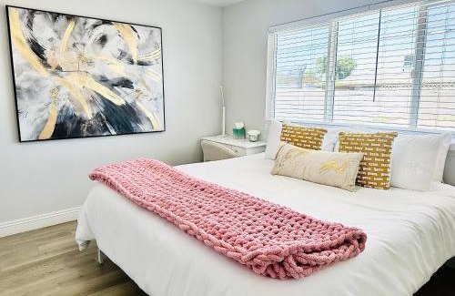 Las Vegas Villa | Single Story Vila China Town Gem 3bedroom 2 bath 3 min to Strip