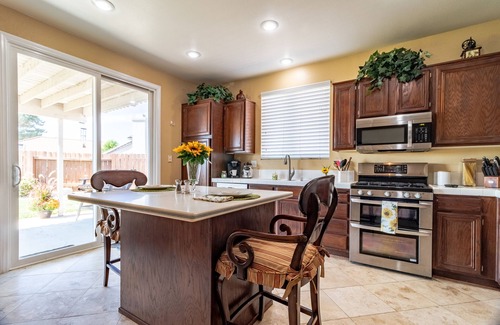Temecula House | Single story with Panoramic View
