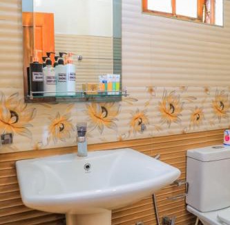 Nuwara Eliya Hotel | Single Tree Villa
