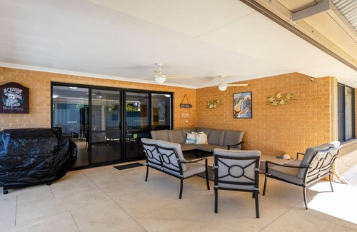Singleton House | Singleton Impressions