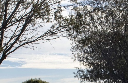 Singleton House | Singleton Seaside Bungalow Retreat 3 minute walk to the beach.