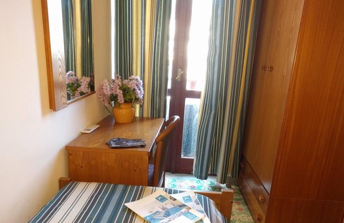 Sant'Angelo House | Singola ST-Single room-Ensuite with Shower