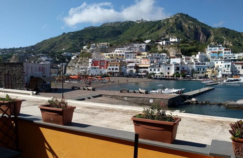 Sant'Angelo House | Singola ST-Single room-Ensuite with Shower