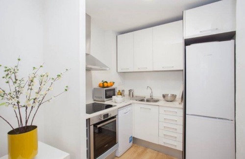 Ciutat Vella Apartment | Singular Stays A. San Vicente I
