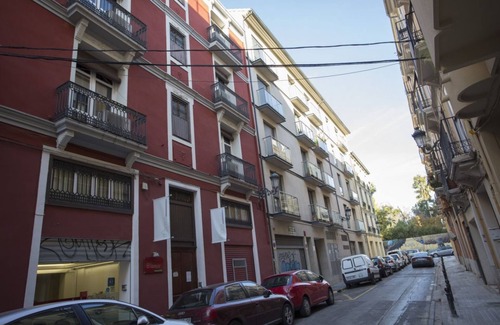 El Botanic Apartment | Singular Stays Botanico 202