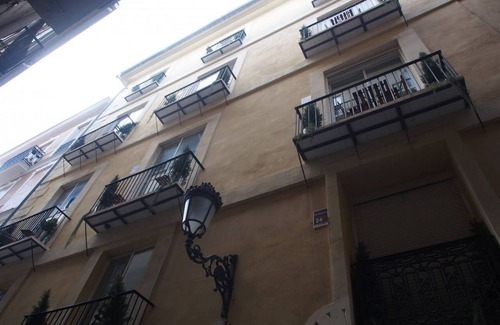 Valencia City Centre Apartment | Singular Stays Mercado Central X