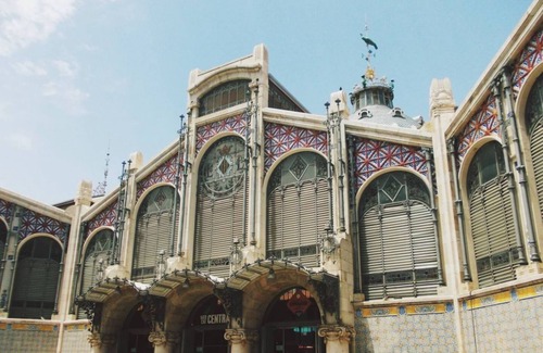 Valencia City Centre Apartment | Singular Stays Mercado Central X