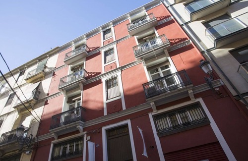 El Botanic Apartment | Singular Stays Botanico 102
