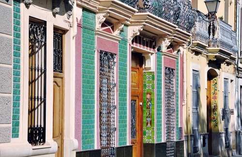La Xerea Apartment | Singular Stays Comedias I