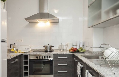 La Xerea Apartment | Singular Stays Mar44 I