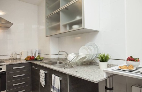 La Xerea Apartment | Singular Stays Mar44 I