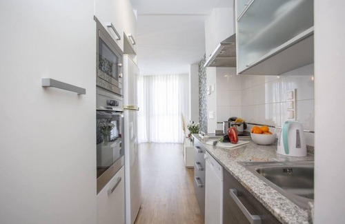 La Xerea Apartment | Singular Stays Mar44 II