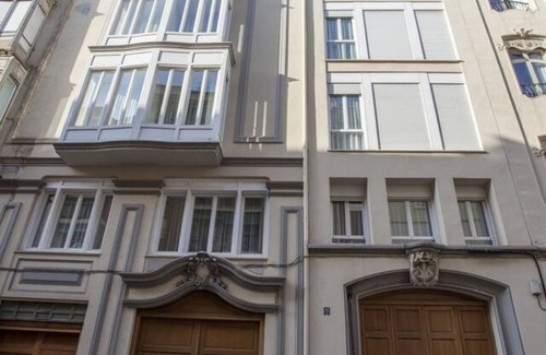 La Xerea Apartment | Singular Stays Mar44 X